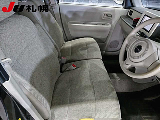 SUZUKI ALTO LAPIN 2015