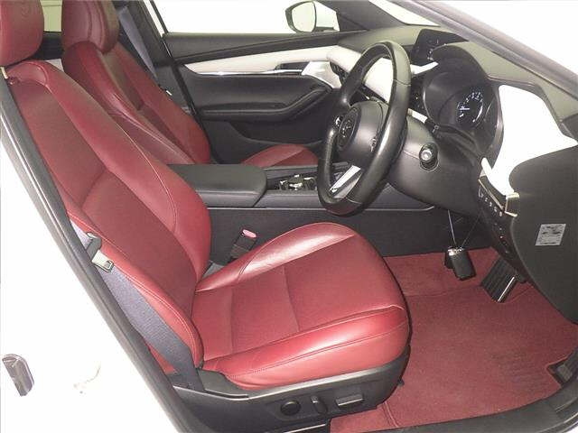 MAZDA MAZDA3 2020