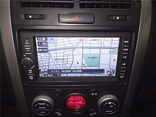car slider