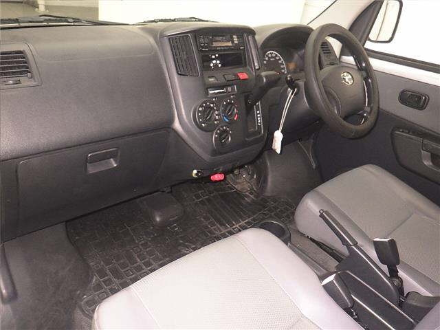 TOYOTA LITE ACE TRUCK 2009