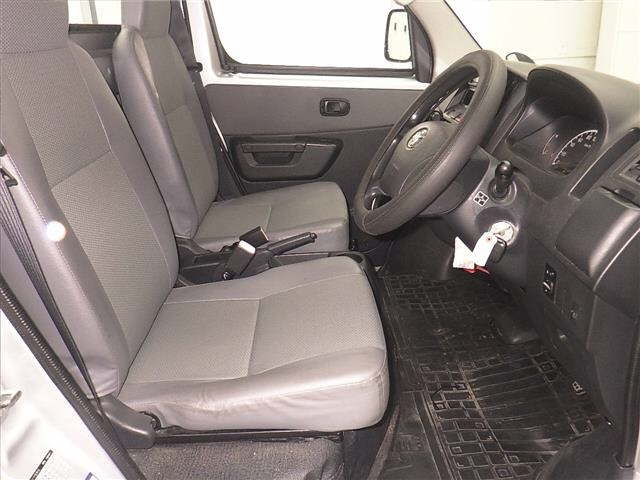 TOYOTA LITE ACE TRUCK 2009