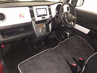car slider