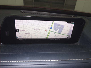 car slider