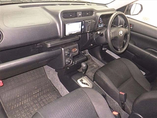 TOYOTA PROBOX 2023