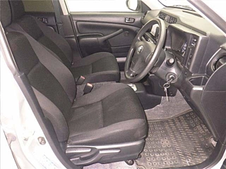 TOYOTA PROBOX 2023