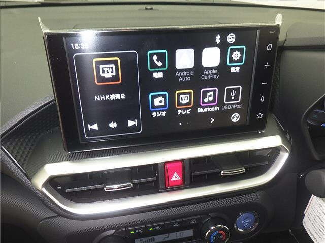 DAIHATSU ROCKY 2025