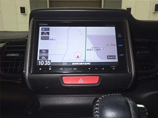car slider