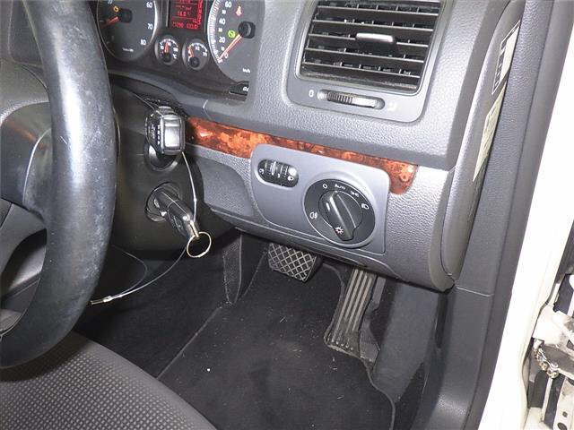 VOLKSWAGEN JETTA 2009