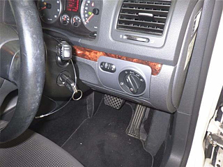 car slider