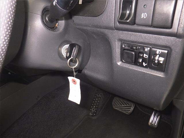SUZUKI JIMNY 2010