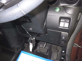 car slider