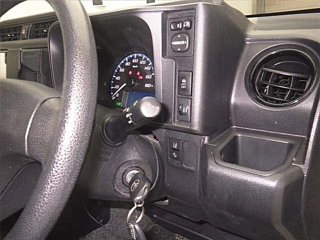 TOYOTA PROBOX 2023
