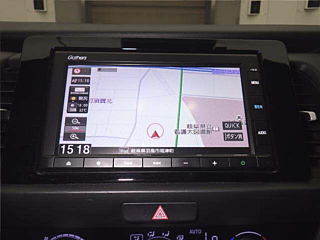 HONDA FIT 2020