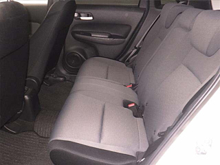 HONDA FIT 2020