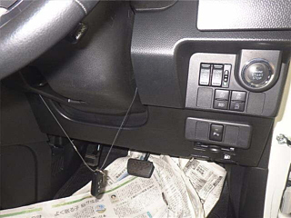 car slider