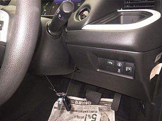 HONDA FIT 2020
