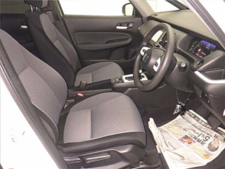 HONDA FIT 2020
