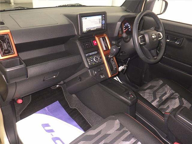 DAIHATSU TAFT 2021