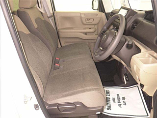 HONDA N BOX 2020