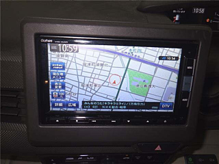 HONDA N BOX 2020