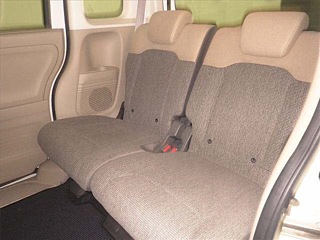 HONDA N BOX 2020
