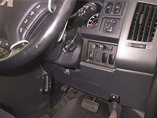 car slider