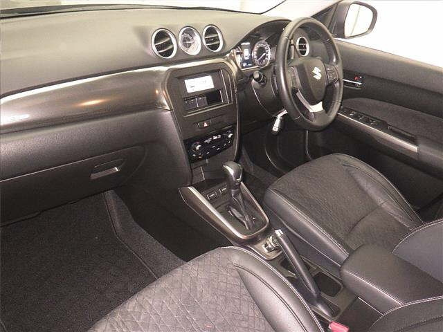 SUZUKI ESCUDO 2022