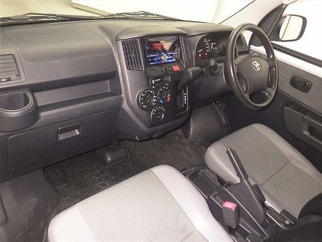 TOYOTA TOWN ACE VAN 2021