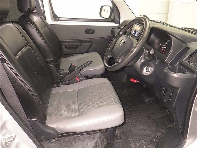 TOYOTA TOWN ACE VAN 2021