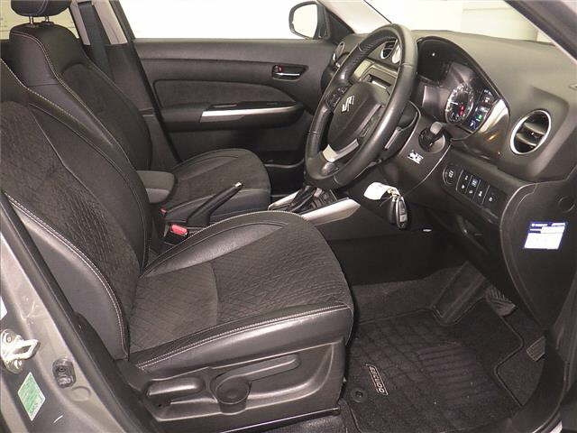 SUZUKI ESCUDO 2022