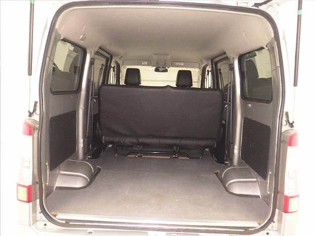 TOYOTA TOWN ACE VAN 2021