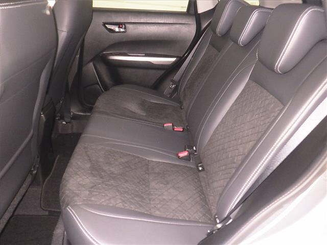 SUZUKI ESCUDO 2022