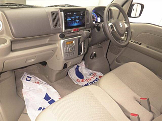 car slider