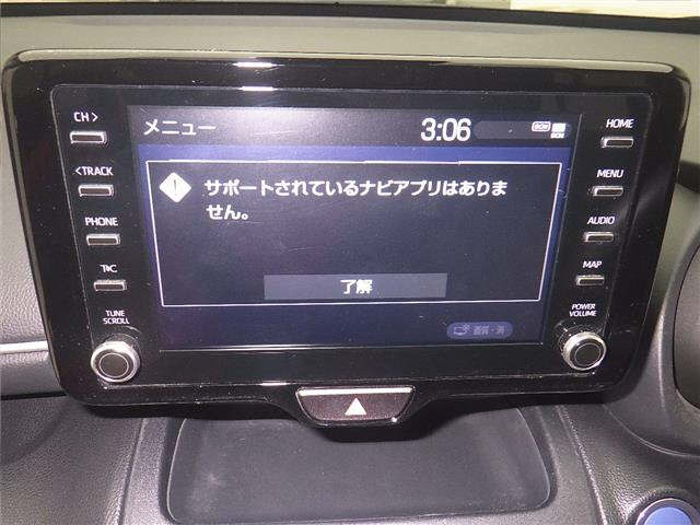 TOYOTA YARIS CROSS 2021