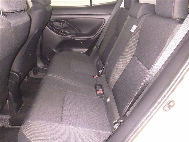 TOYOTA YARIS CROSS 2021