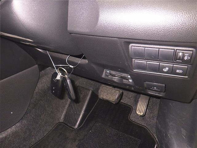 TOYOTA YARIS CROSS 2021