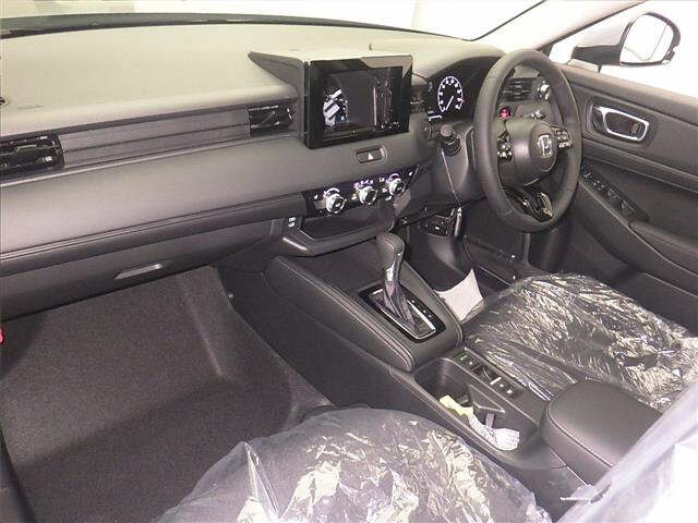 HONDA VEZEL 2025