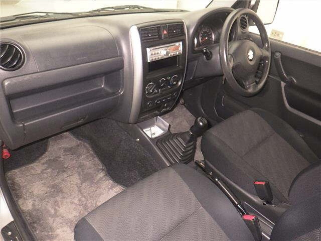 SUZUKI JIMNY SIERRA 2013