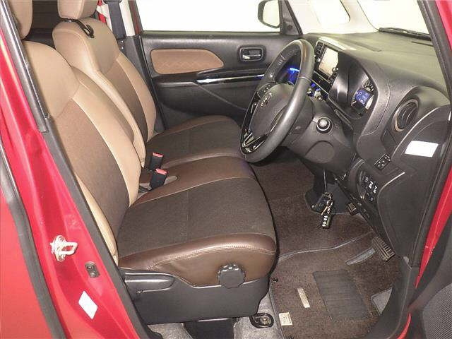 NISSAN DAYZ ROOX 2020