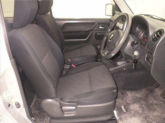 SUZUKI JIMNY SIERRA 2013