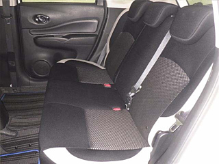 NISSAN NOTE 2020