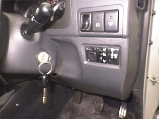 car slider