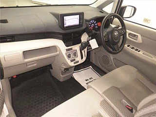 DAIHATSU MOVE 2020