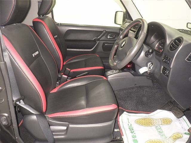 SUZUKI JIMNY SIERRA 2013