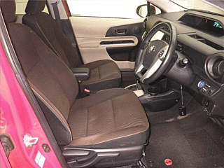 car slider