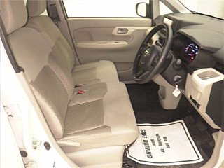 DAIHATSU MOVE 2020