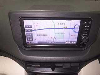 DAIHATSU MOVE 2020