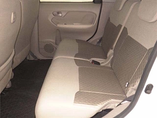DAIHATSU MOVE 2020