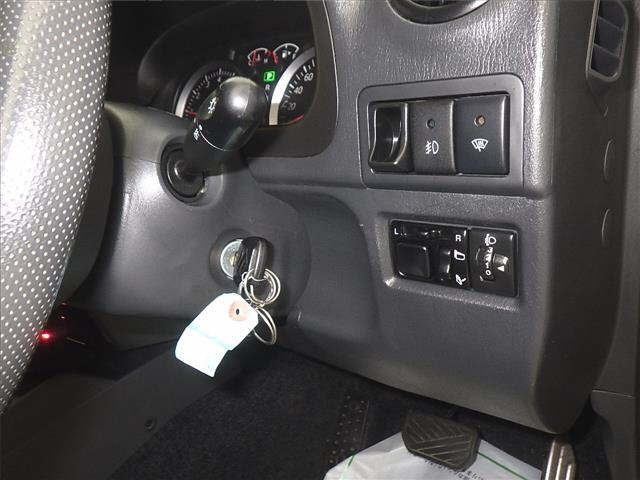 SUZUKI JIMNY SIERRA 2013