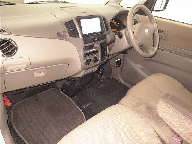 MAZDA FLAIR WAGON 2013